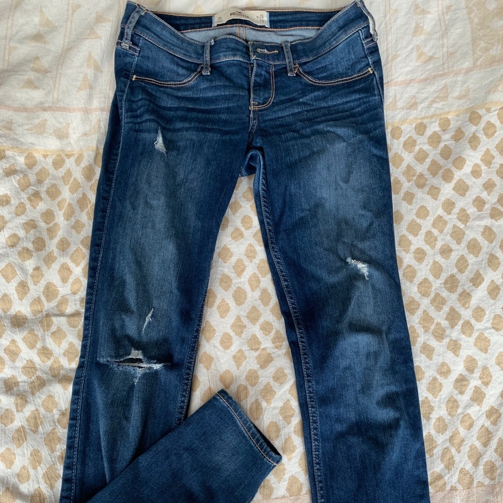 Hollister Jeans